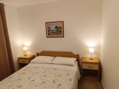 Apartments Ljilja - 3 tähden