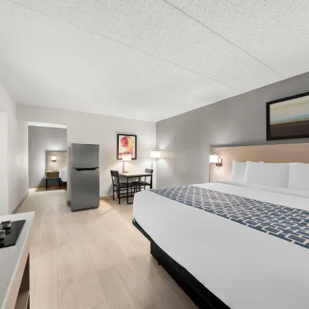 Suburban Studios, Kearney