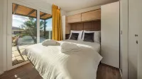 Relax Mobile Home, Terra Park Spiritos Hotels in 