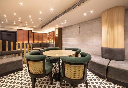 노르틴 호텔 콜카타 공항