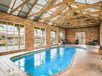 Quality Inn Colonial Hotels in Bendigo