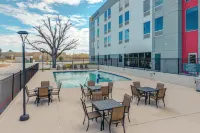 Hawthorn Extended Stay By Wyndham Eagle Pass - Rooftop Pools