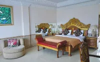 Seruni Hotel Gunung Salak
