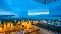 Fukuichi - Mountain view