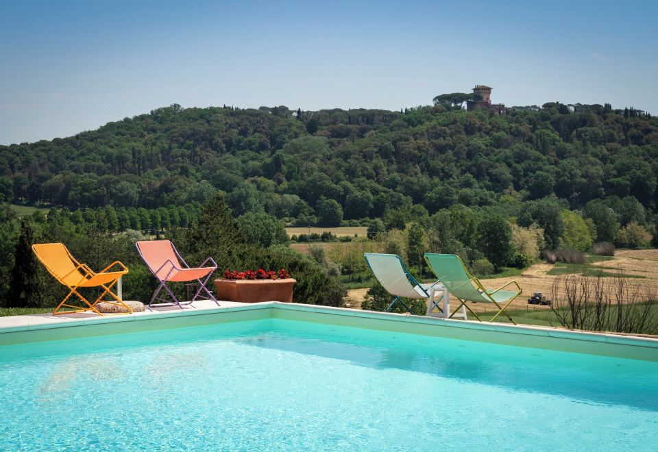 Boccioleto Resort - Place of Charme