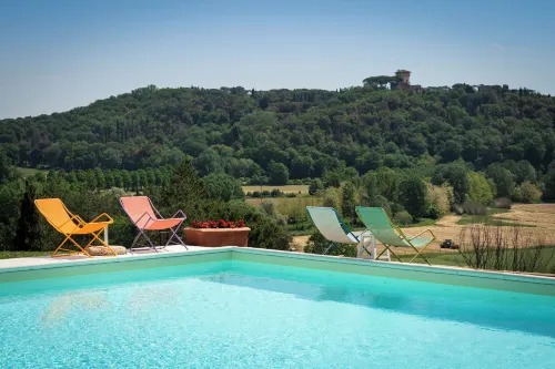 Boccioleto Resort - Place of Charme - spa