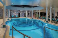 Silvanus Hotel - Kolam Renang