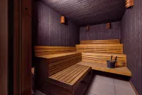 Van der Valk Hotel Gent - spa