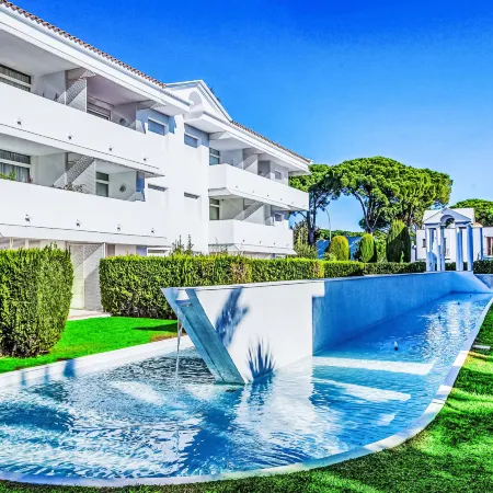 Green Club Duplex