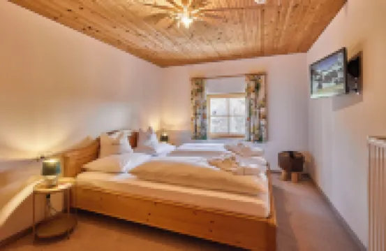 Appartement Omesberg 1