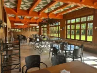 Hotel Fazenda Lagoa Grande - breakfast