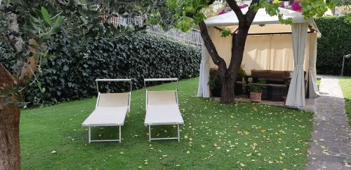 Chiantirooms Guesthouse