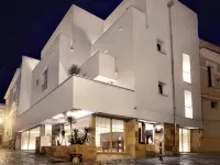 Santo Stefano Luxury B&B Hotels near Brindisi Train Station