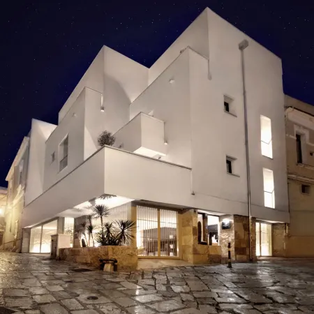 Santo Stefano Luxury B&B