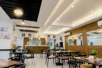 地平線套房及拱廊酒店 - 早餐