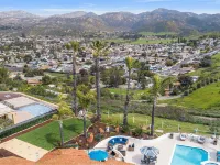 Poway Panorama Peak Hotels in Poway