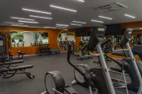 Friendly Fun Vallarta Different Experiences - Spor Salonu