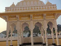 Shree ji palace Các khách sạn gần Làng thủ công Shilpgram