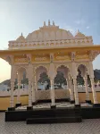Shree ji palace - مطابخ