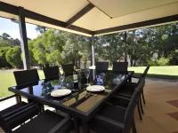 Harmony Forest Cottages & Lake Side Lodge