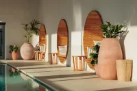 Hotel Preko Ugljan, Curio Collection by Hilton - 游泳池