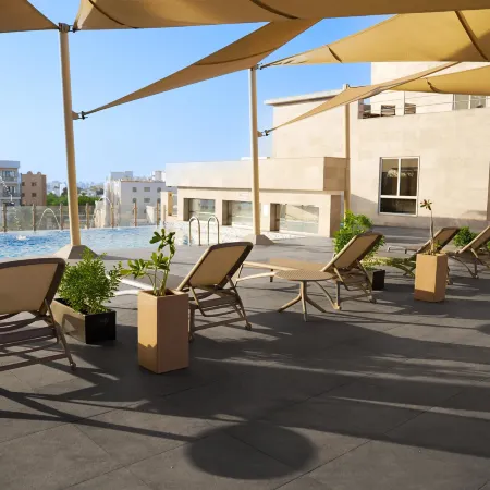 Levatio Suites Muscat, a member of Radisson Individuals
