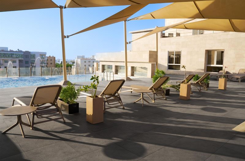 Levatio Suites Muscat, a member of Radisson Individuals photo 3