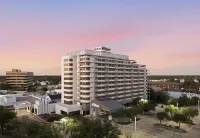Hilton College Station