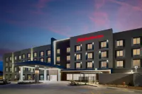 Hampton Inn by Hilton Midland West