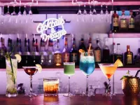 Tug-B Bar & Hostel Các khách sạn gần Núi Tengu