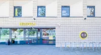 B&B HOTEL Karlsruhe