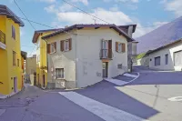Casa all Angolo Relax - Huoneistot