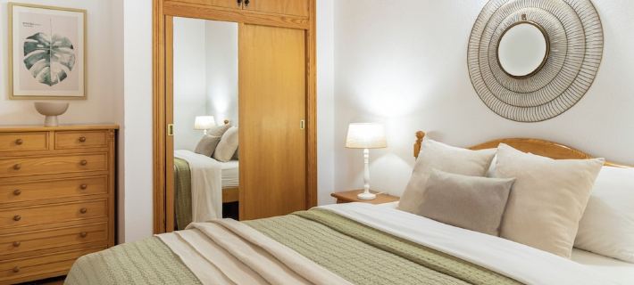 SON LLANERAS VILLA - NEAR ES TRENC, MALLORCA, RELAXING GETAWAY, POOL, A/C, WIFI Hotels in Campos