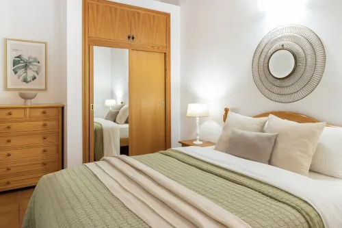SON LLANERAS VILLA - NEAR ES TRENC, MALLORCA, RELAXING GETAWAY, POOL, A/C, WIFI - 3-Star