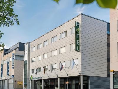 GreenStar Hotel Joensuu