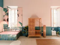 Senglea Jungle Palazzo Hotels in Senglea