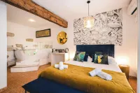 Les Précieuses Suites & Spa I - spa