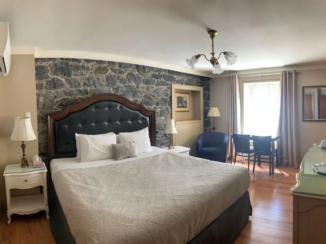Manoir Sainte Genevieve - Quebec, Canadá