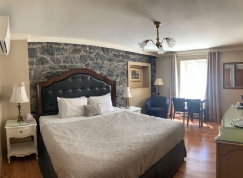 Manoir Sainte Geneviève