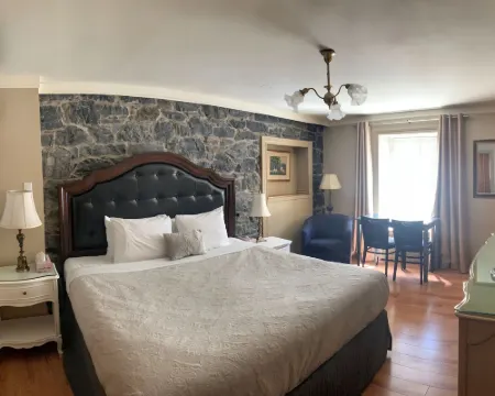 Manoir Sainte Genevieve Hotels in Quebec City
