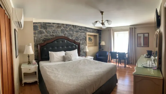 Manoir Sainte Genevieve