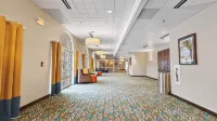 Best Western Plus the Inn at Hampton - parking