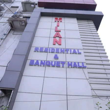 Milan Residential, Muzaffarpur