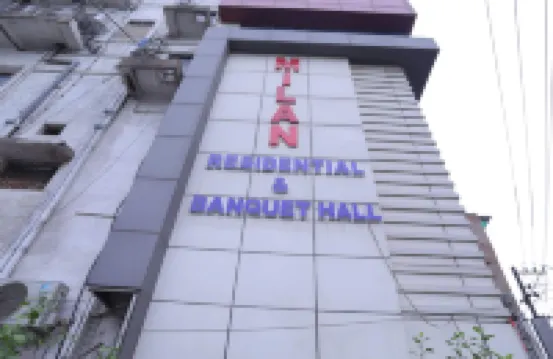 Milan Residential, Muzaffarpur