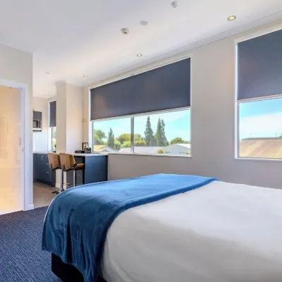 Hamilton Motel 2025 Limited Hotels near Reformed Church of Hamilton