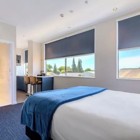 Hamilton Motel 2025 Limited Отели рядом с достопримечательностью «Реформед Черч оф Гамильтон»