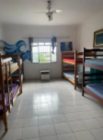 Hostel Casarão de São Vicente Hotels in 