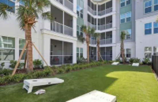 Landing Apartments Downtown Palm Coast