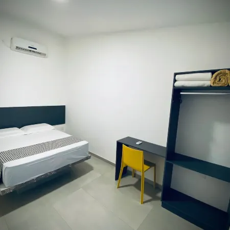Sun Smart Hotel