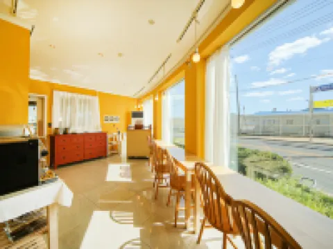 Hansan Hotel Hotels in Tongyeong-si